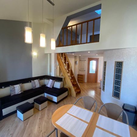 Апартаменты Apartament #Widokowa Жешув Экстерьер фото