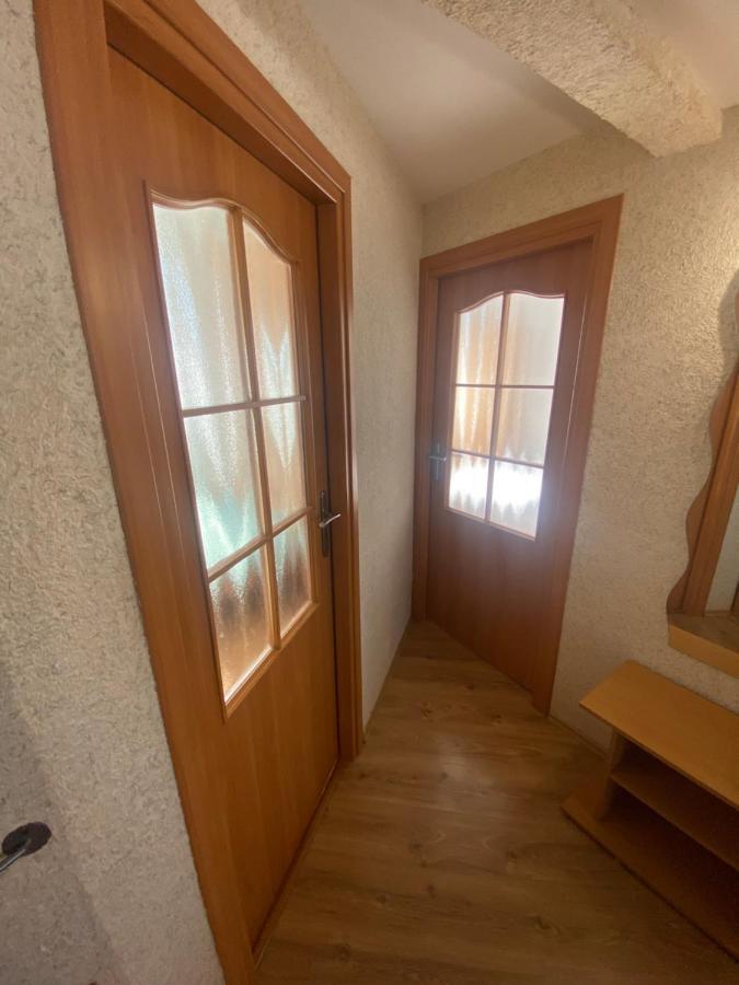 Апартаменты Apartament #Widokowa Жешув Экстерьер фото