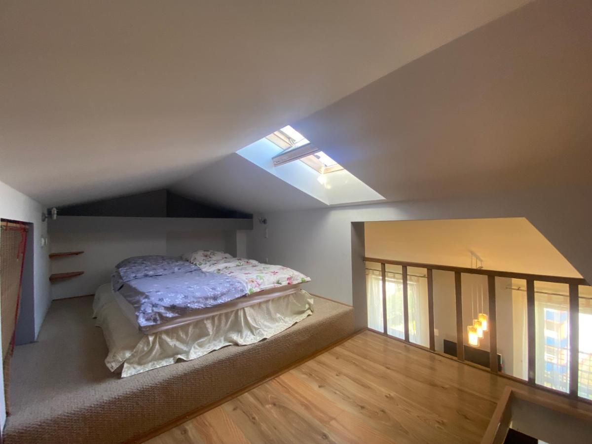 Апартаменты Apartament #Widokowa Жешув Экстерьер фото